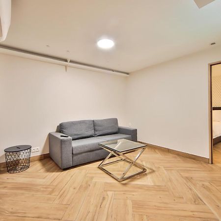 Blue Nights Appartement 49 Paris Extérieur photo